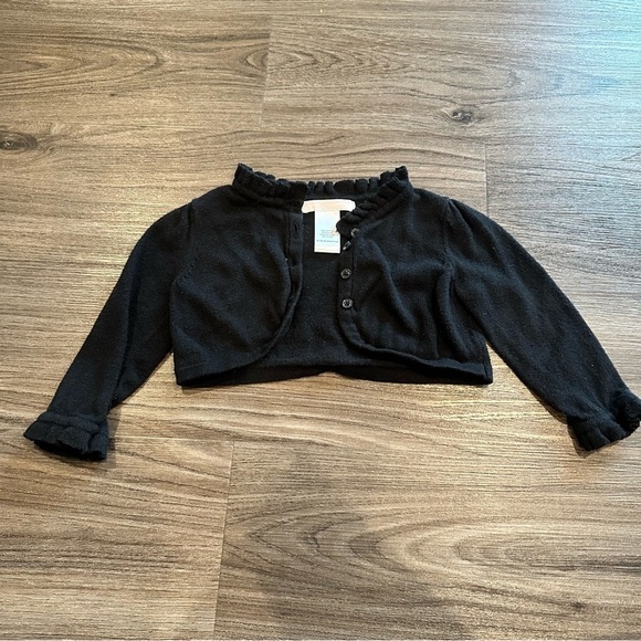 Janie and Jack Other - Janie and Jack Cardigan